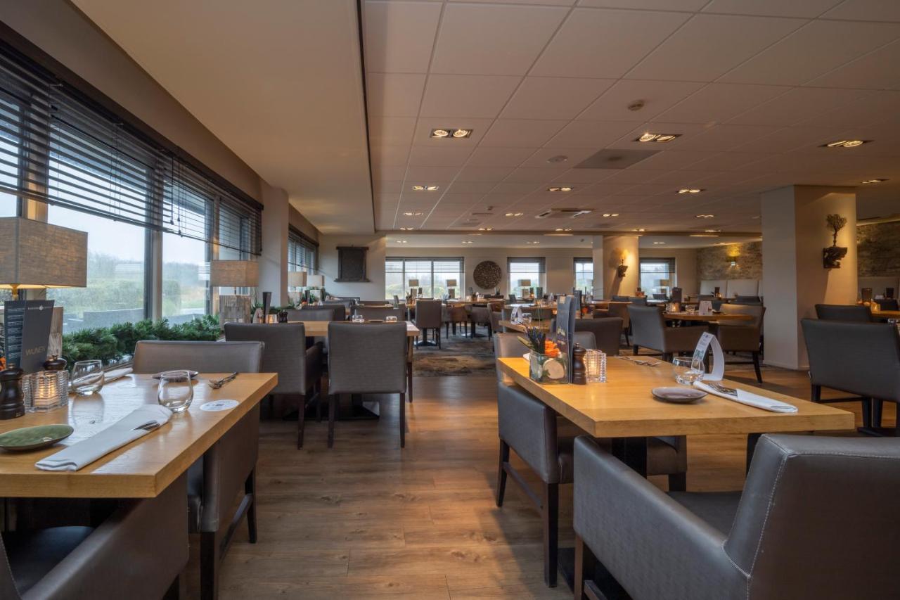 Fletcher Zuiderduin Beachhotel Westkapelle Esterno foto
