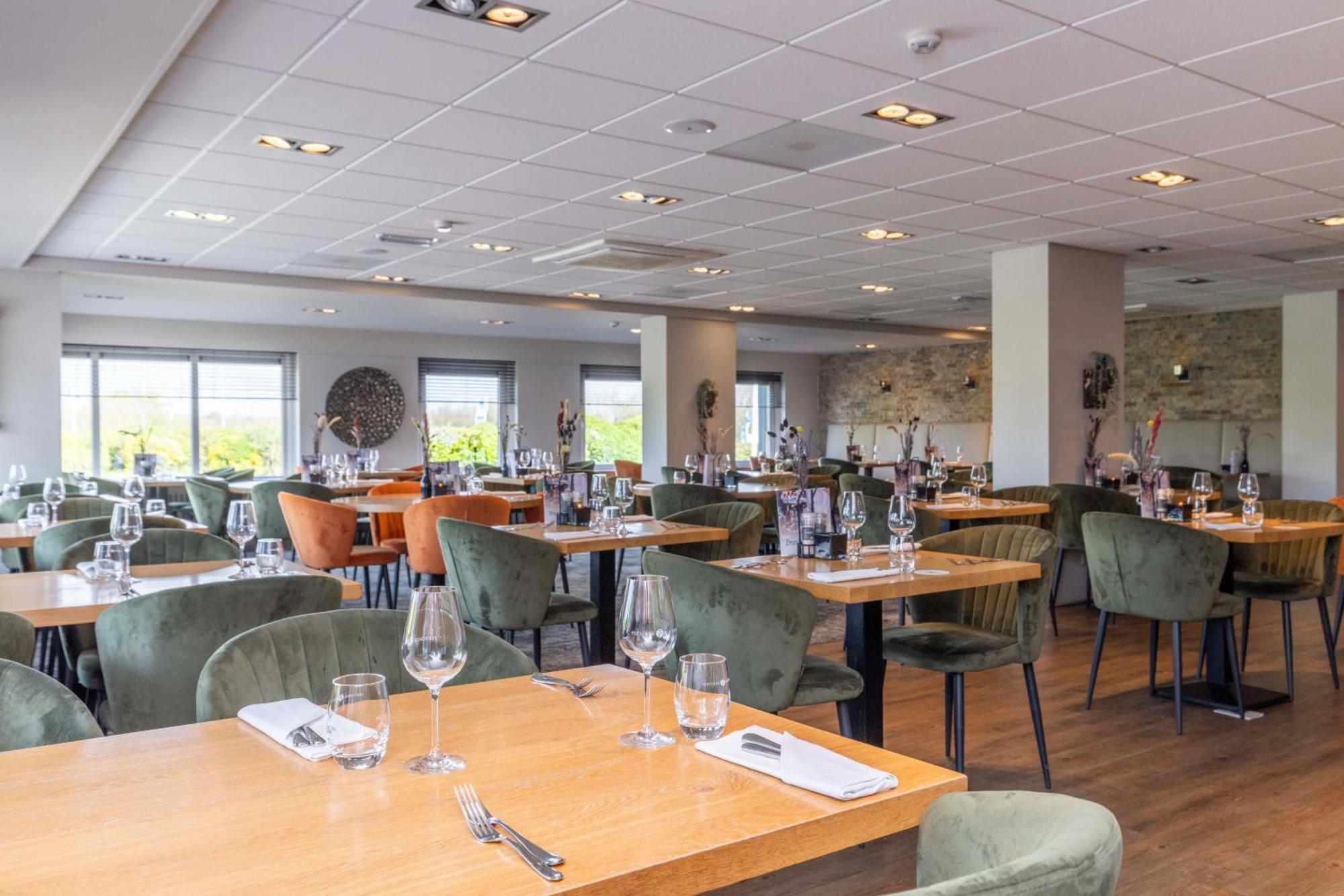 Fletcher Zuiderduin Beachhotel Westkapelle Esterno foto