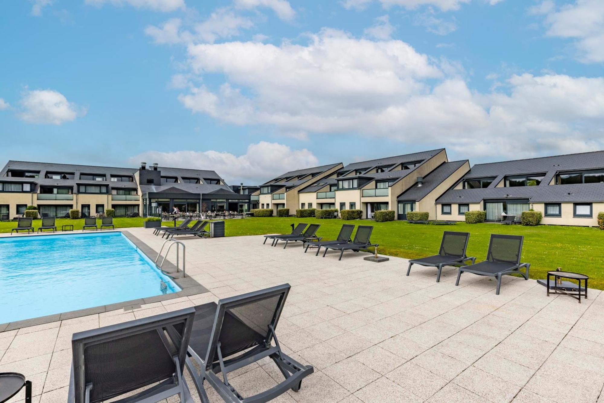 Fletcher Zuiderduin Beachhotel Westkapelle Esterno foto