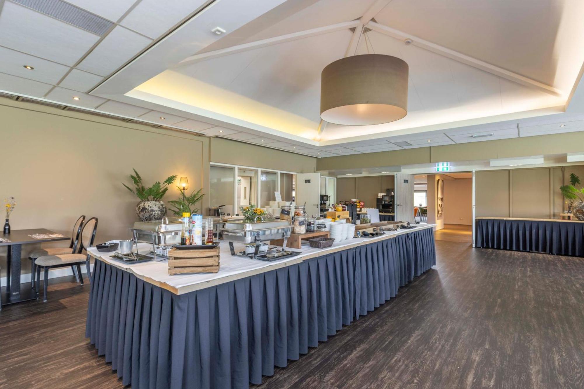 Fletcher Zuiderduin Beachhotel Westkapelle Esterno foto