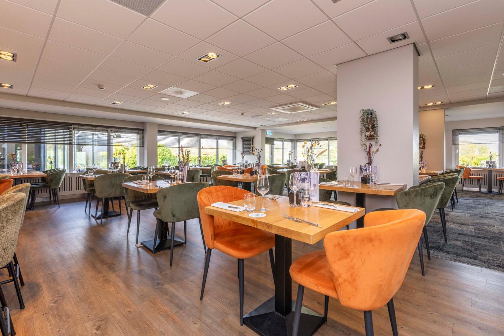 Fletcher Zuiderduin Beachhotel Westkapelle Esterno foto