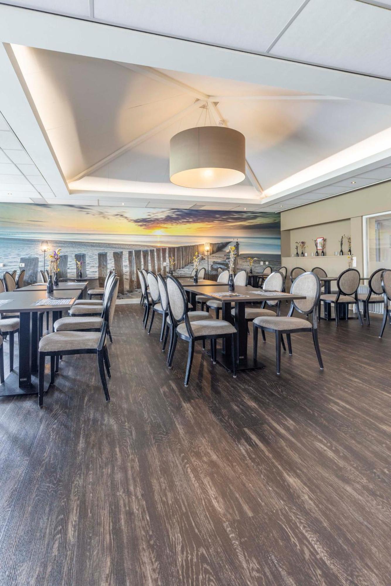 Fletcher Zuiderduin Beachhotel Westkapelle Esterno foto